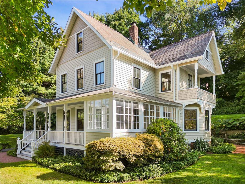 Bedford Hills, NY 10507,69 Babbitt RD