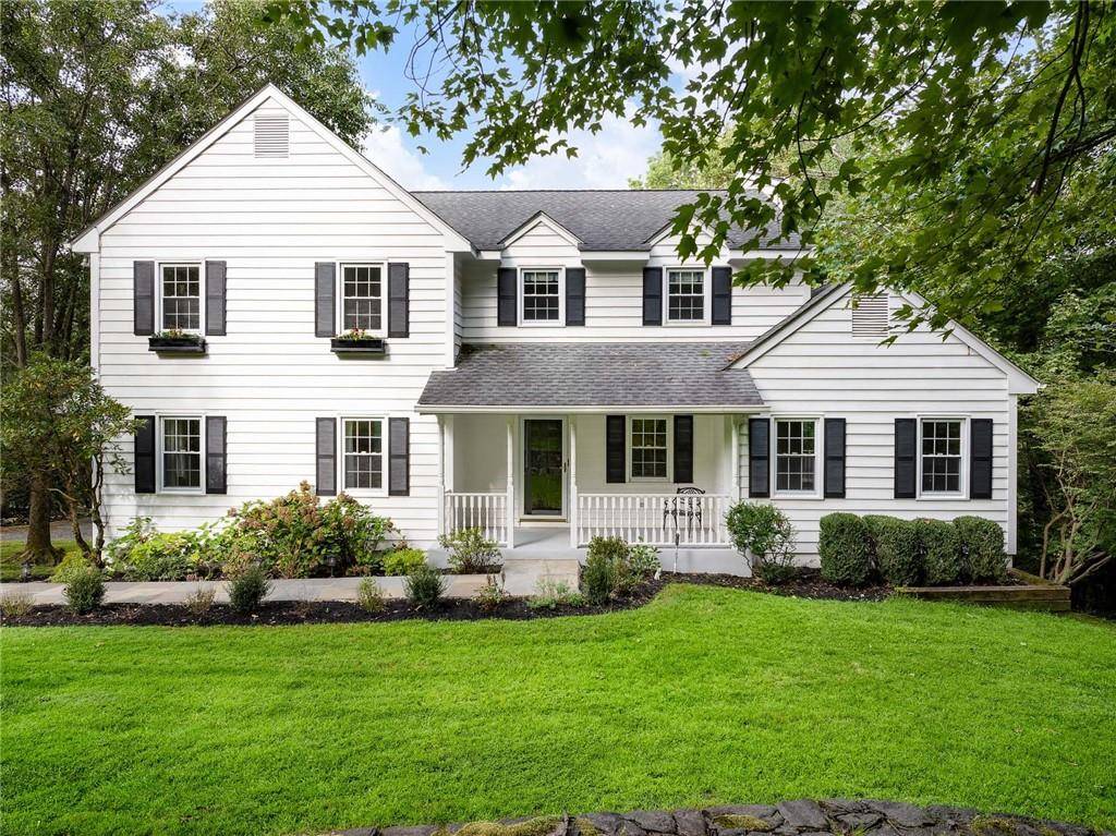 Armonk, NY 10504,95 Byram Ridge RD