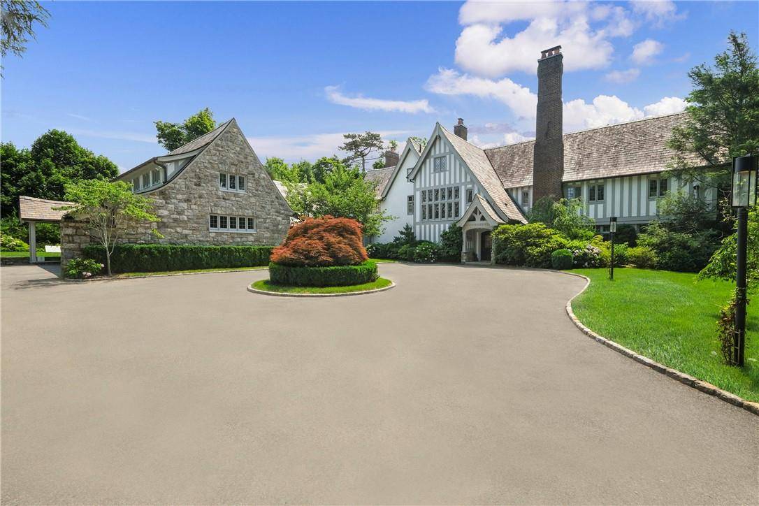 Scarsdale, NY 10583,85 Birchall DR