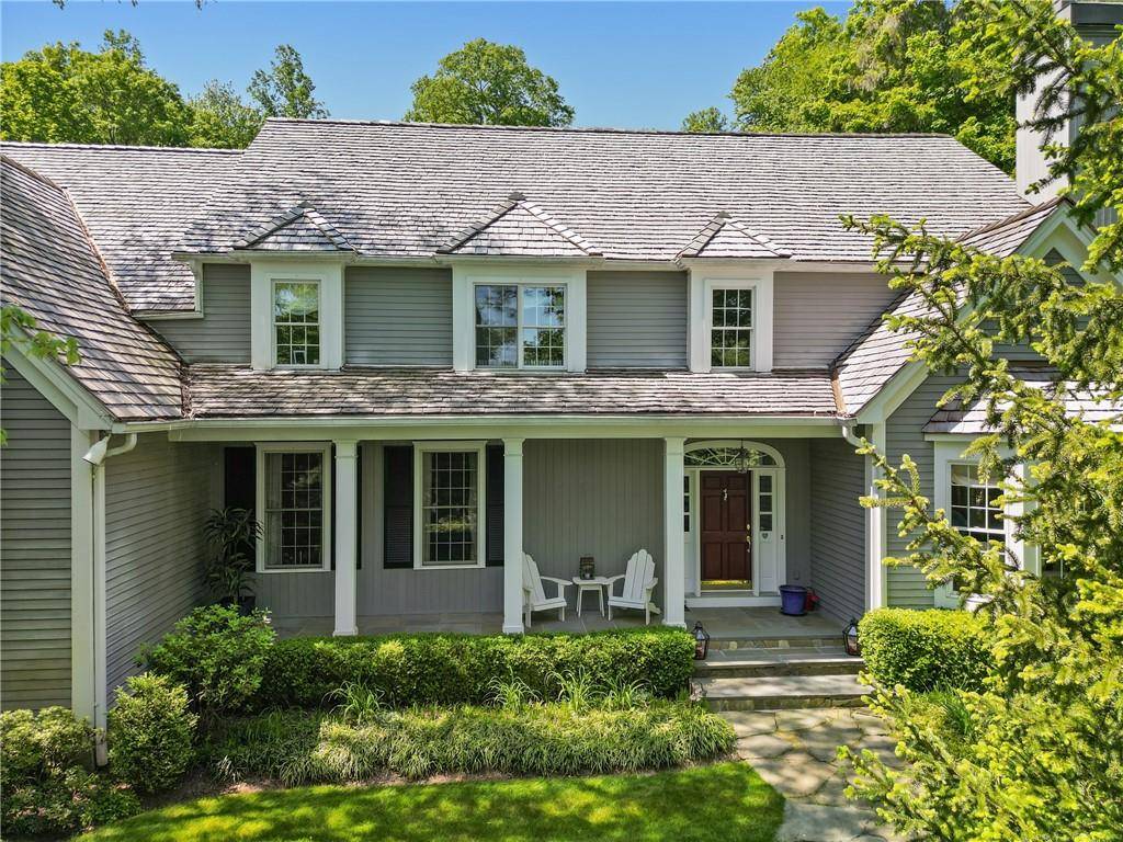 Pound Ridge, NY 10576,78 South Bedford RD