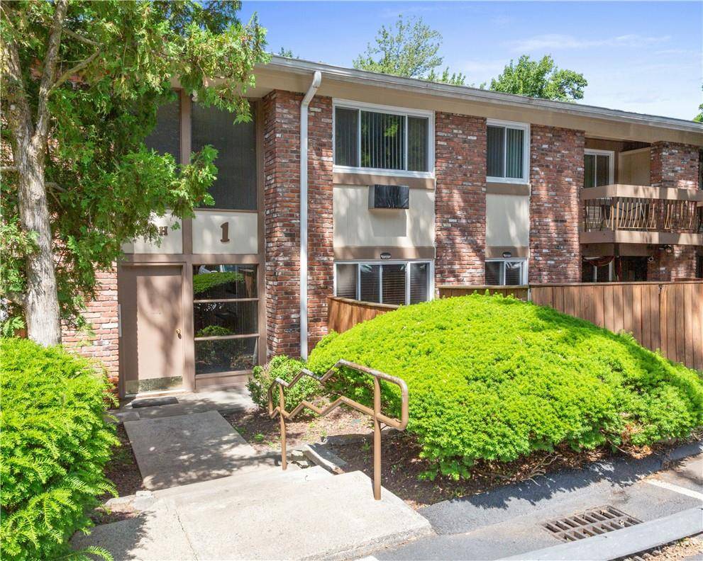 Peekskill, NY 10566,1H Rolling WAY #1H