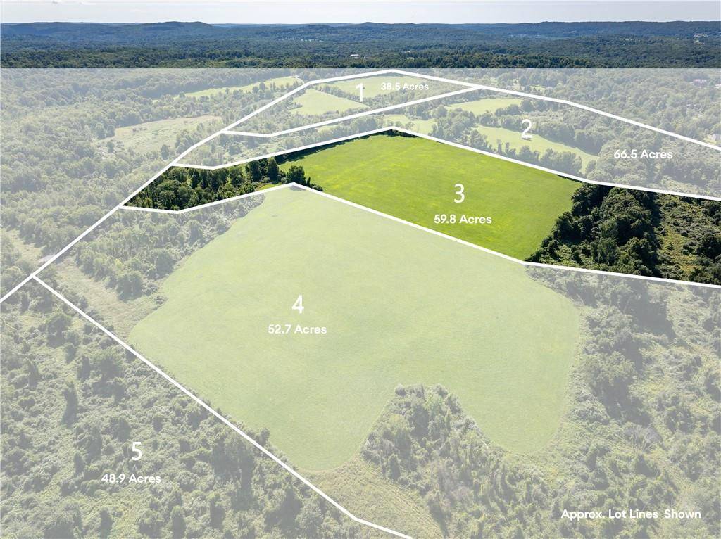 Brewster, NY 10509,234 Nichols Rd- Lot 3