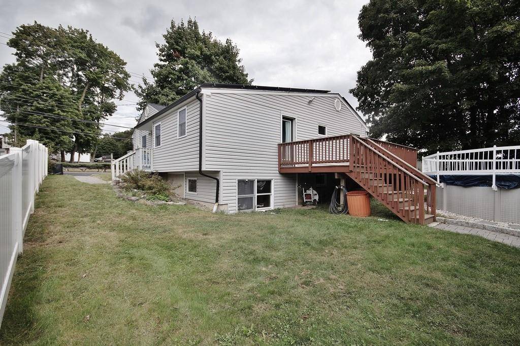 Nanuet, NY 10954,65 Blauvelt RD