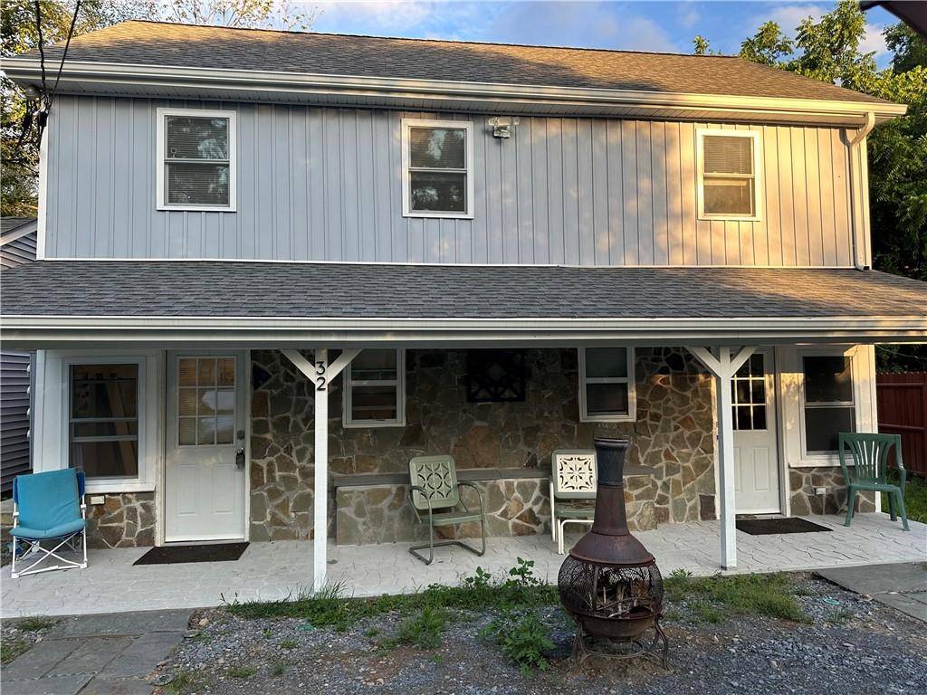 Sparrowbush, NY 12780,32 Zimmer DR