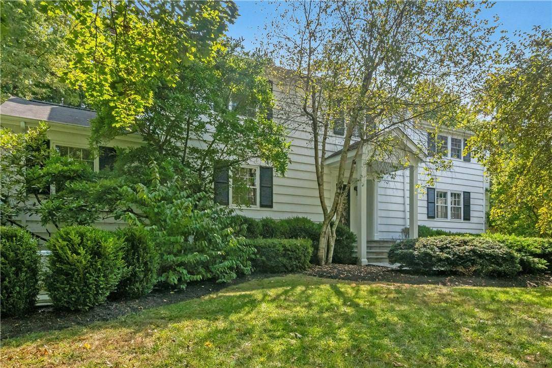 Chappaqua, NY 10514,70 Cowdin CIR