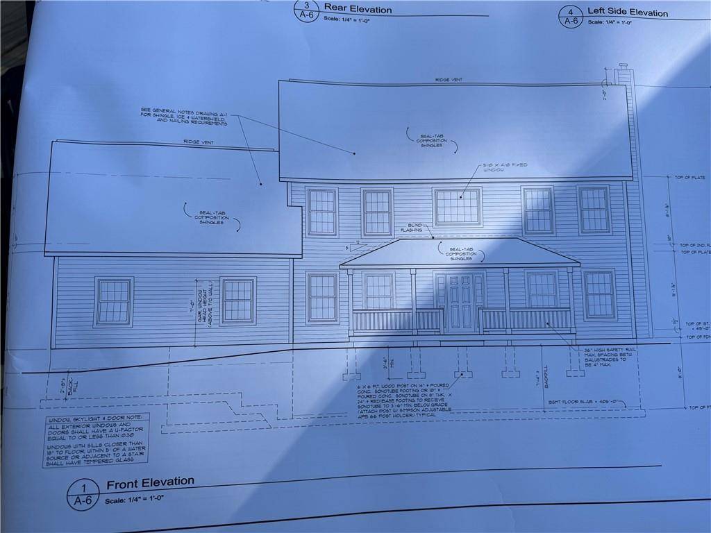 Campbell Hall, NY 10916,8 Twin Oaks DR