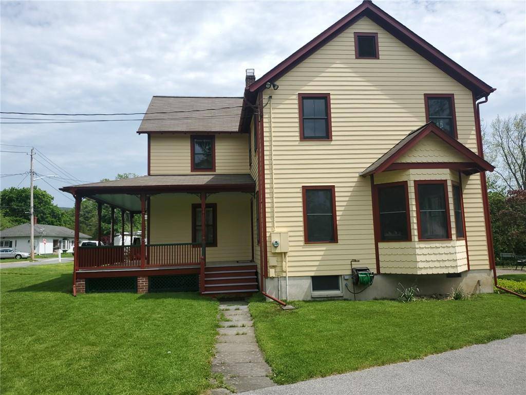 Highland Mills, NY 10930,10 Hollis ST