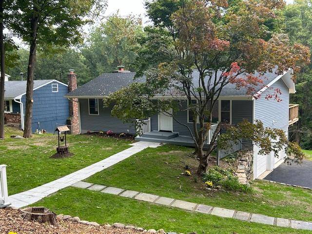 Cortlandt Manor, NY 10567,15 Ernst RD