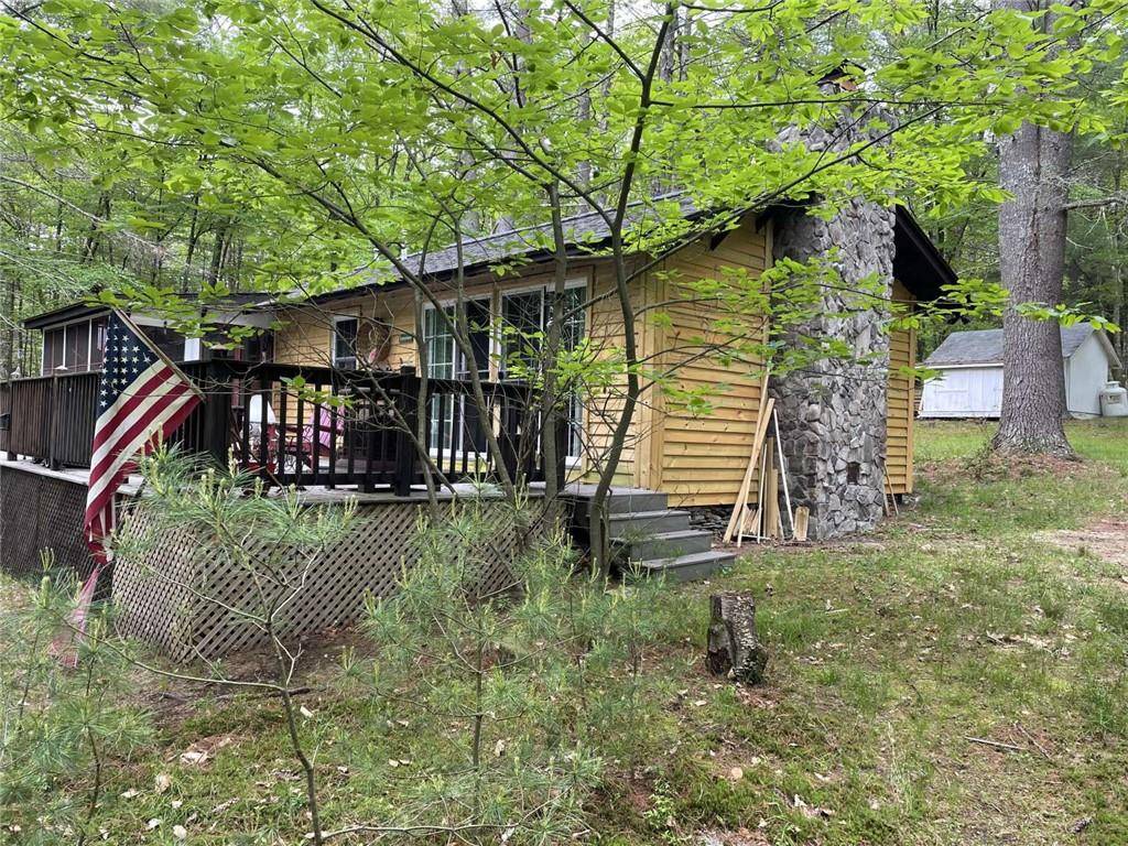 Barryville, NY 12719,3 Perry RD