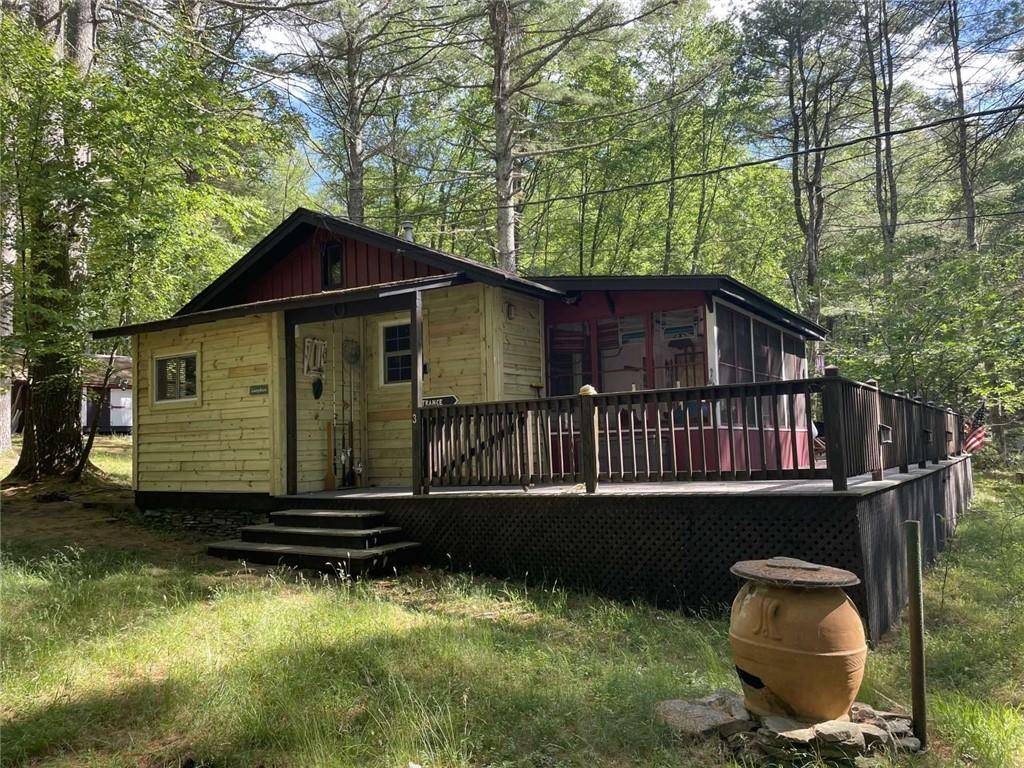 Barryville, NY 12719,3 Perry RD