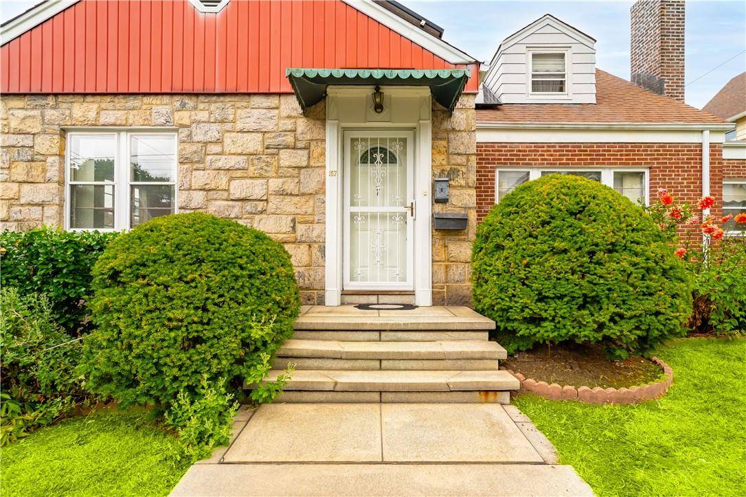 Yonkers, NY 10704,157 Villa AVE