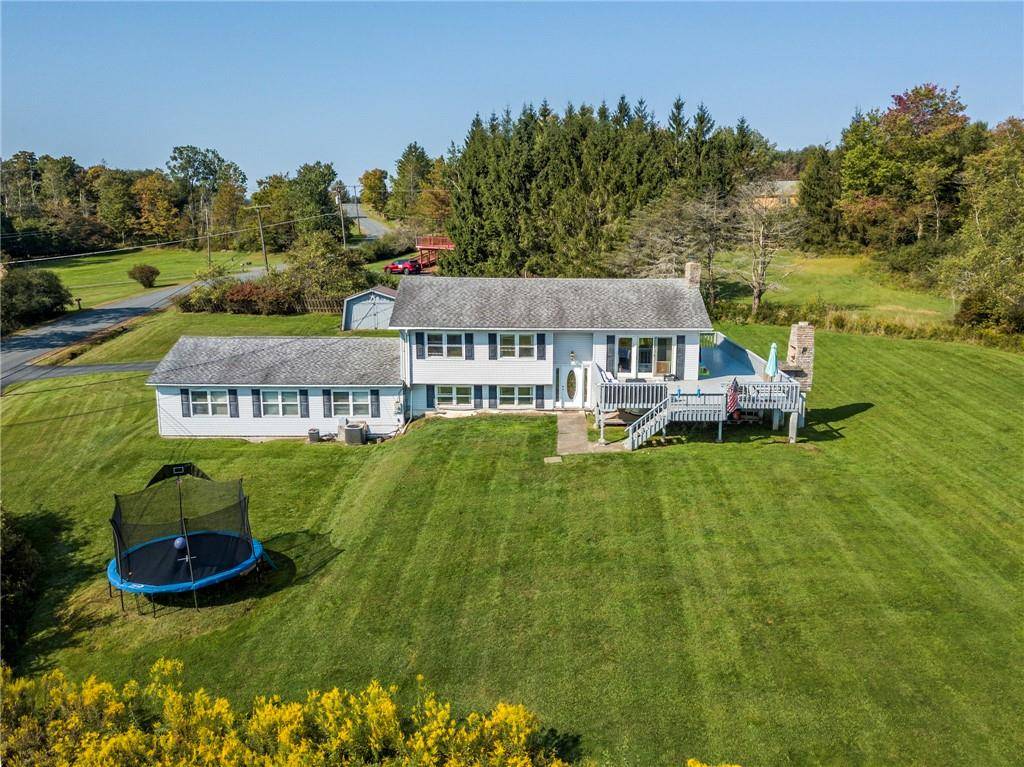 Livingston Manor, NY 12758,231 Back Shandelee Road