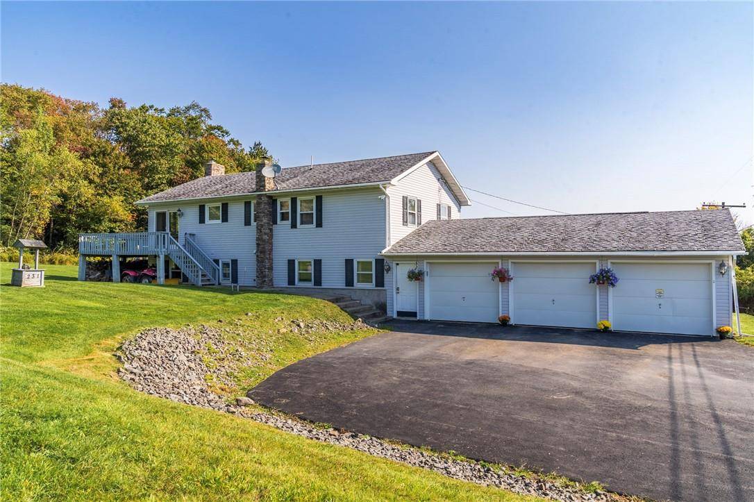 Livingston Manor, NY 12758,231 Back Shandelee Road