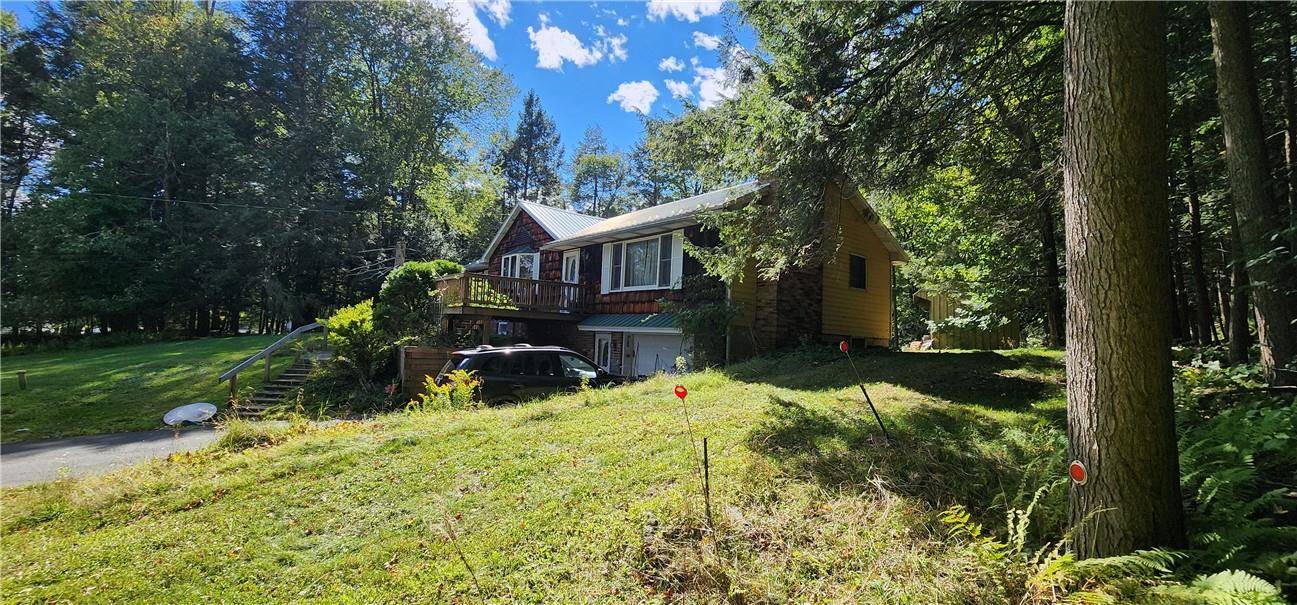 Liberty, NY 12754,19 Osterhout LN