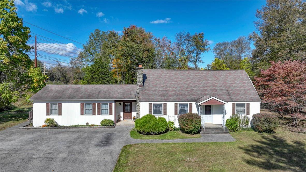 Wappingers Falls, NY 12590,89 Brown RD