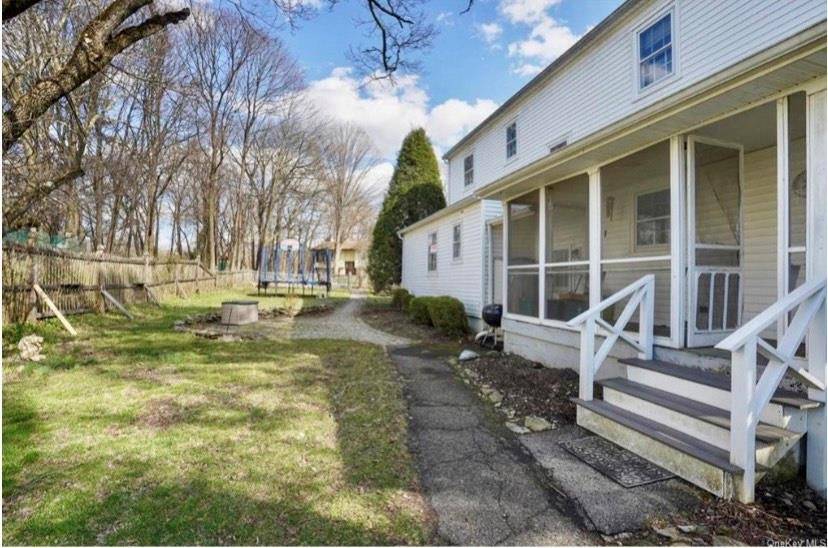 Monroe, NY 10950,12 Island View AVE