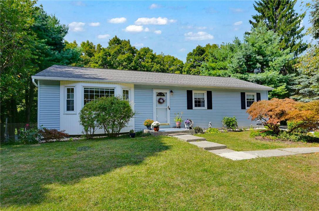 Fishkill, NY 12524,72 Watch Hill DR