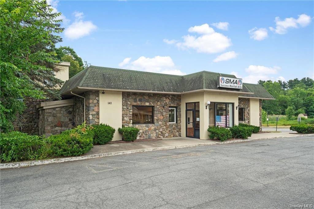 Central Valley, NY 10917,140 Route 32