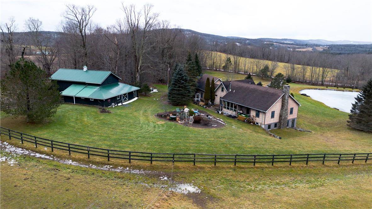 Bloomville, NY 13739,314 96 RD