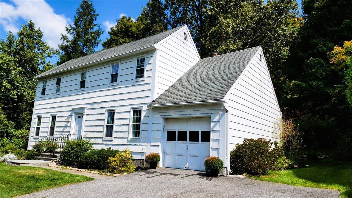 North Salem, NY 10560,45 Sunset DR