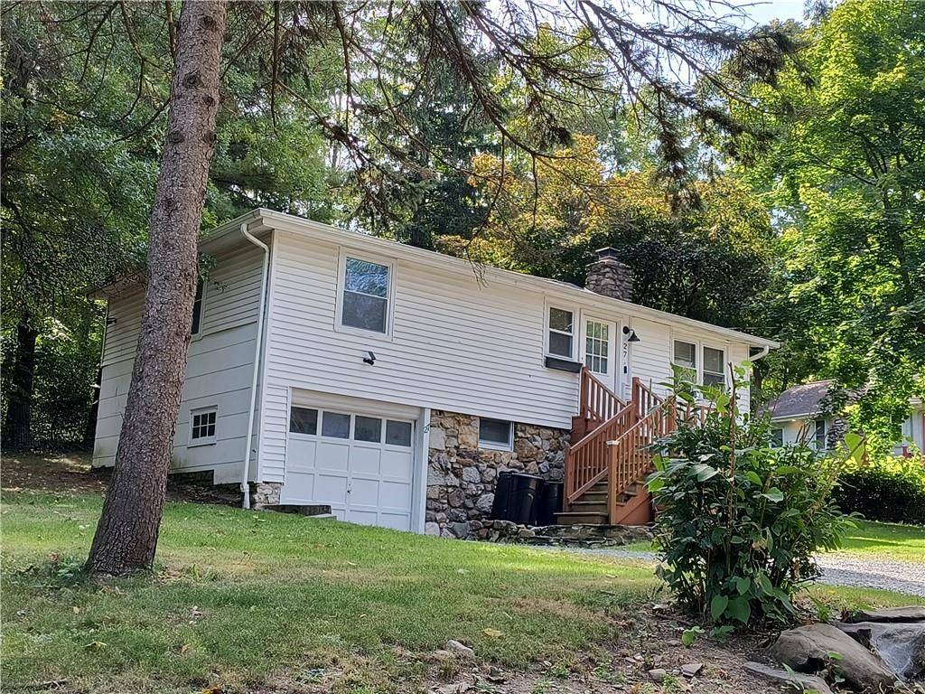 Monroe, NY 10950,27 Laurel TRL