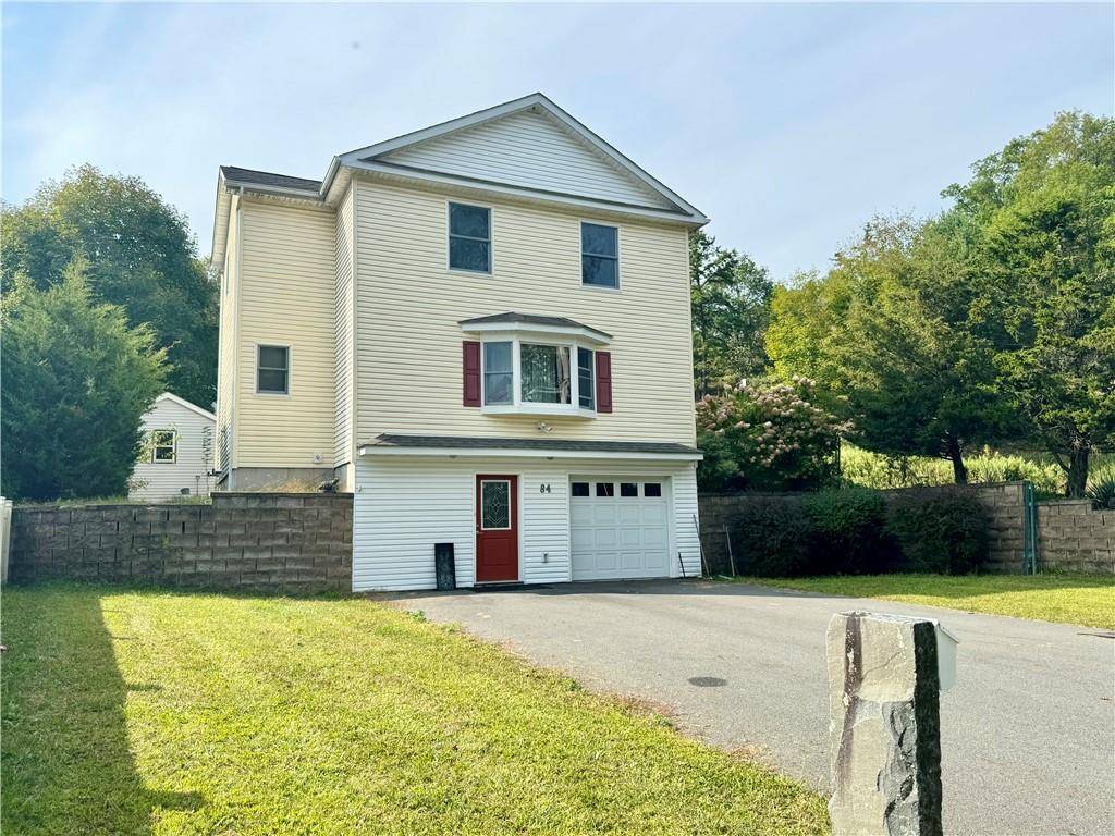 Port Jervis, NY 12771,84 Canal ST