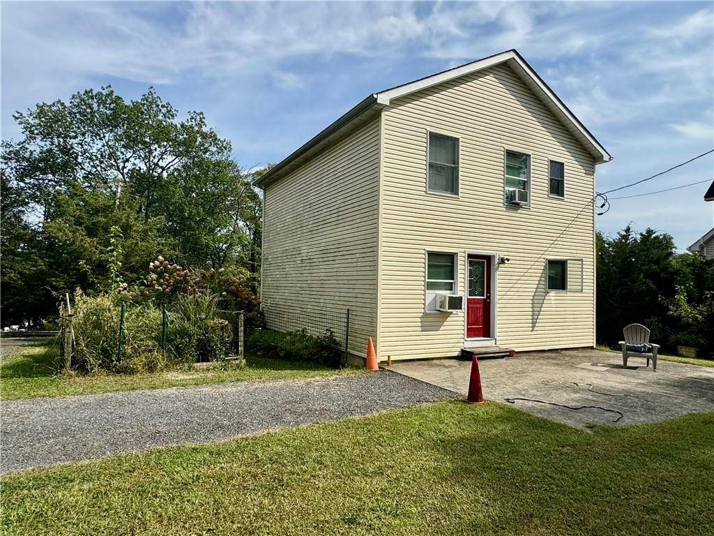 Port Jervis, NY 12771,84 Canal ST