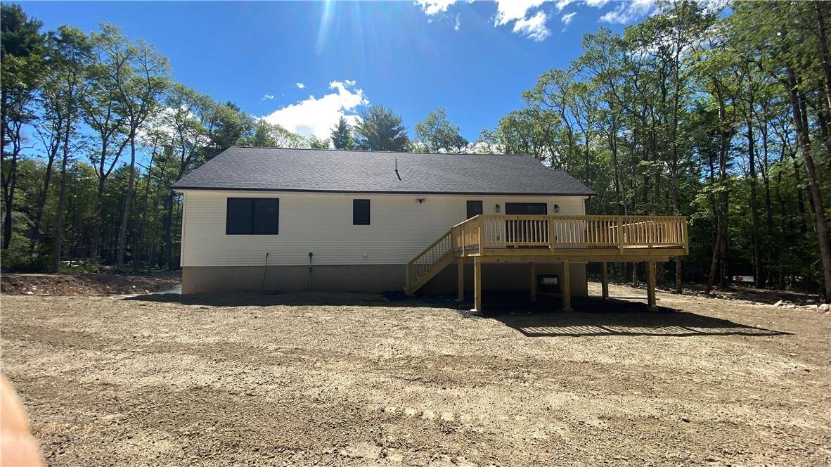 Sparrowbush, NY 12780,60 Old Forestburgh RD