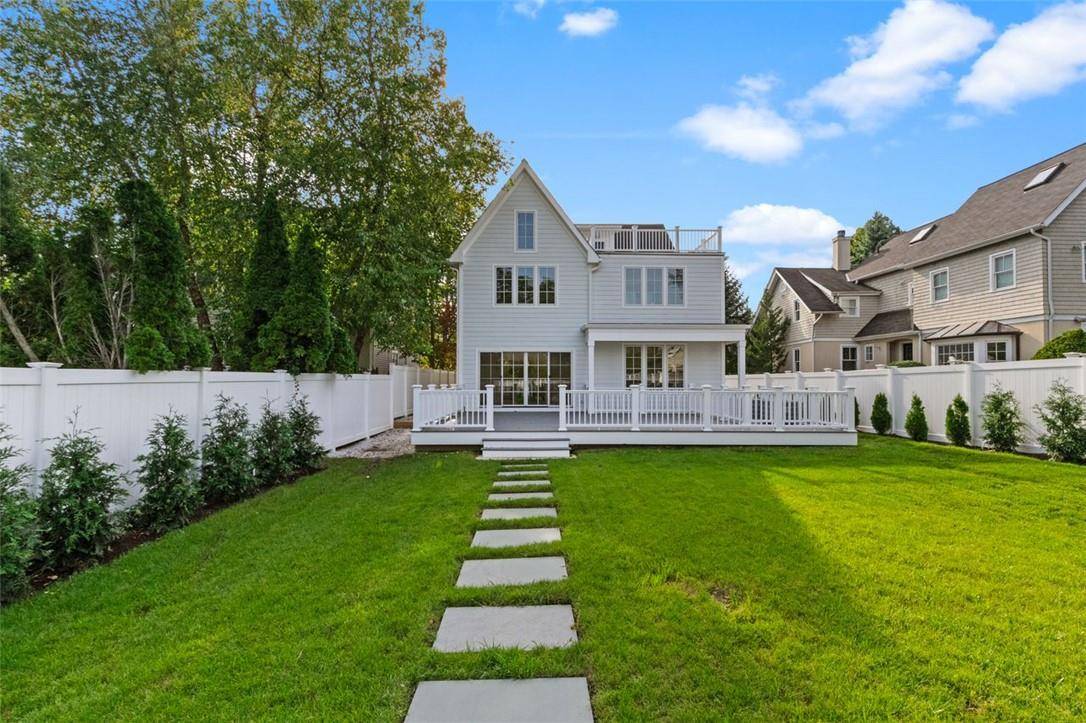Greenwich, CT 06870,60 Park AVE