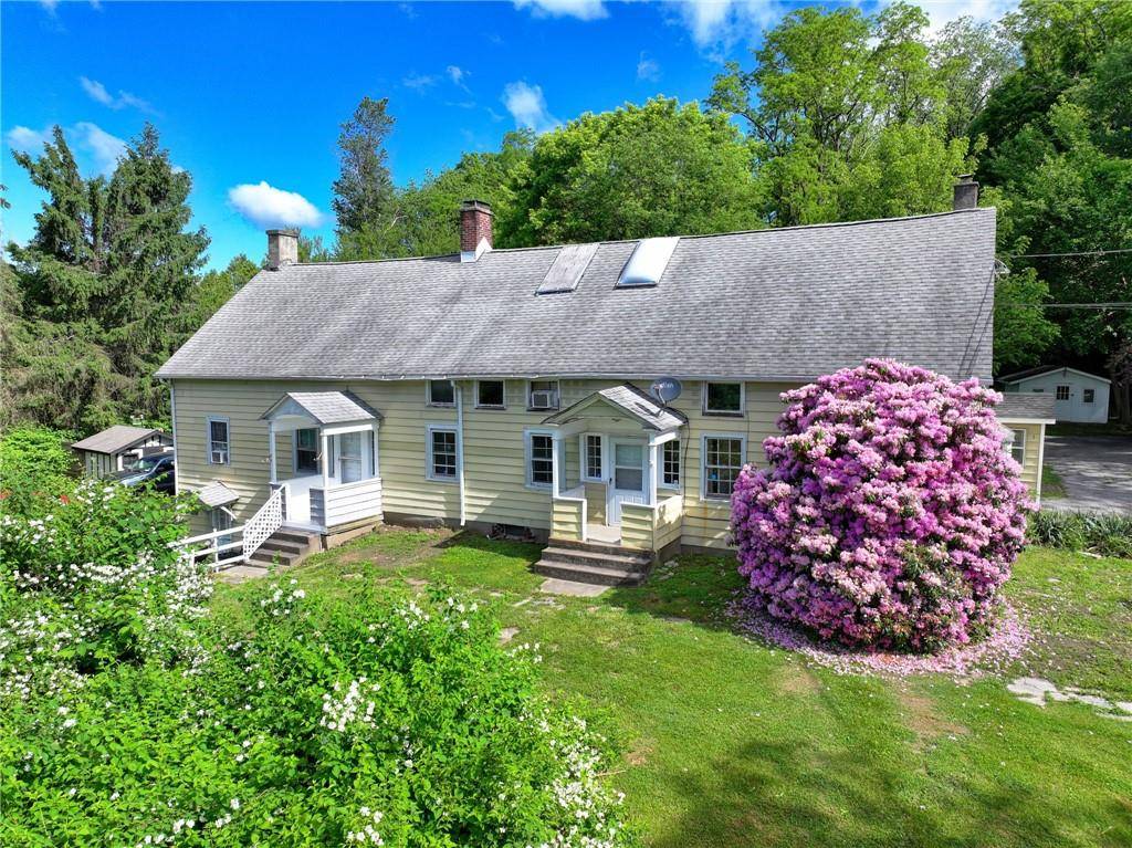 Lagrangeville, NY 12540,1593 E Noxon RD