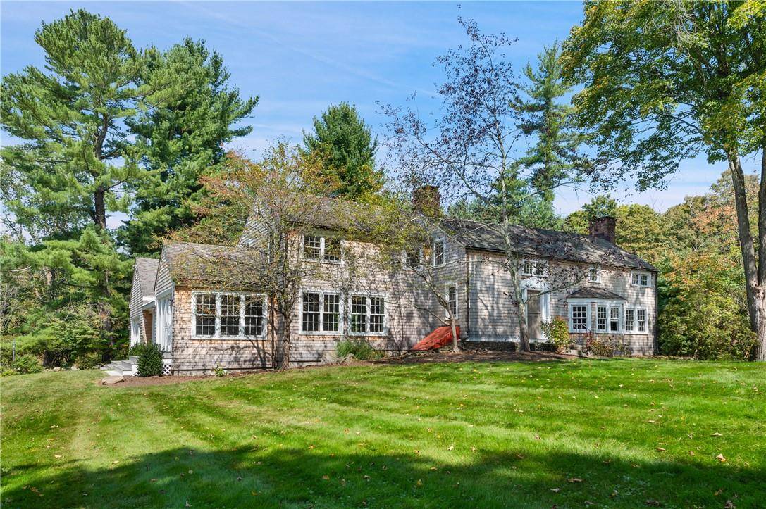 Pound Ridge, NY 10576,156 Old Stone Hill RD