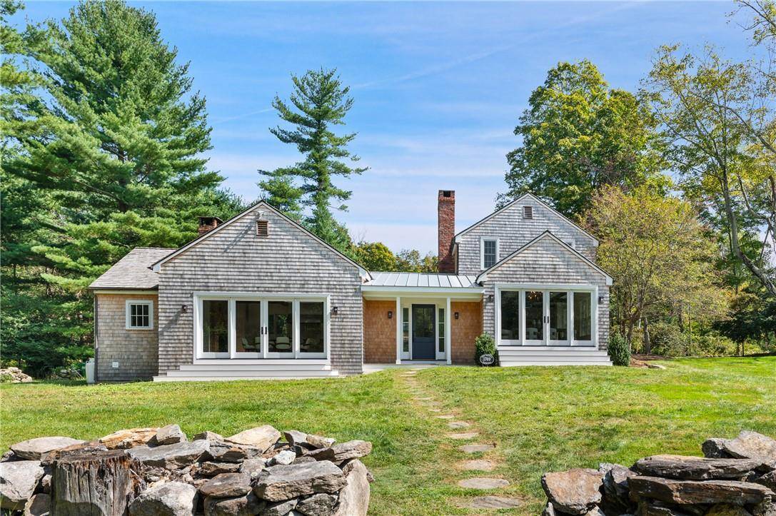 Pound Ridge, NY 10576,156 Old Stone Hill RD