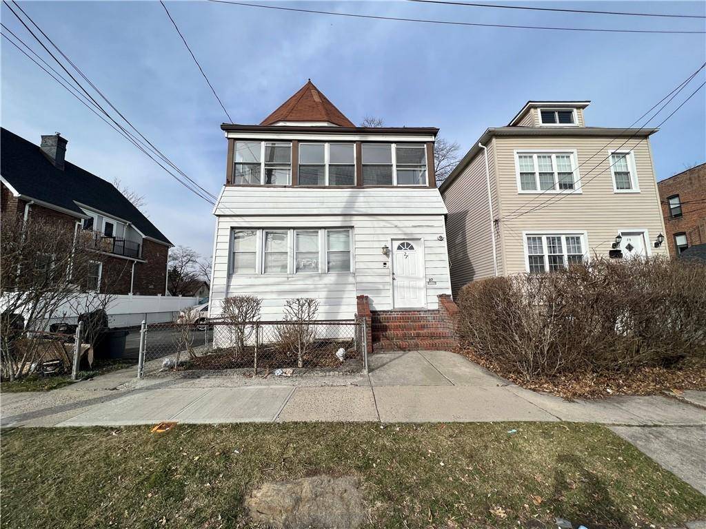 Yonkers, NY 10705,27 S Devoe AVE #2