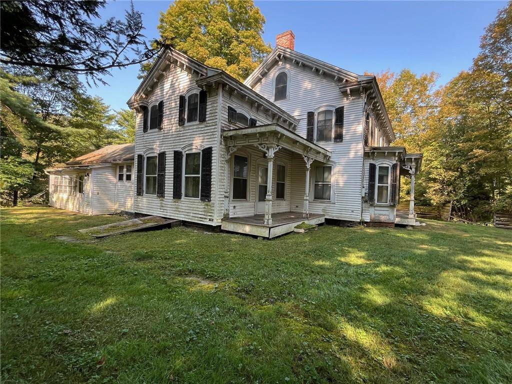 Pine Plains, NY 12567,115-133 Mount Ross RD
