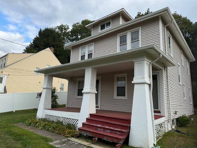 Bedford Hills, NY 10507,37 Church ST