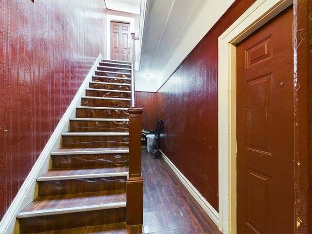 Brooklyn, NY 11212,892 Saratoga AVE