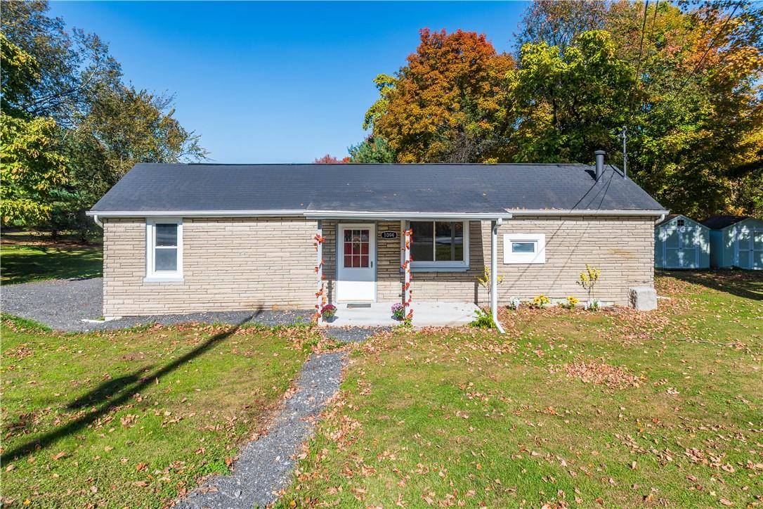 Clintondale, NY 12515,1094 Milton TPKE