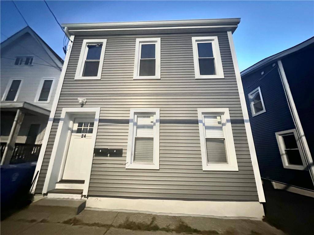 Middletown, NY 10940,24 Prince ST #2