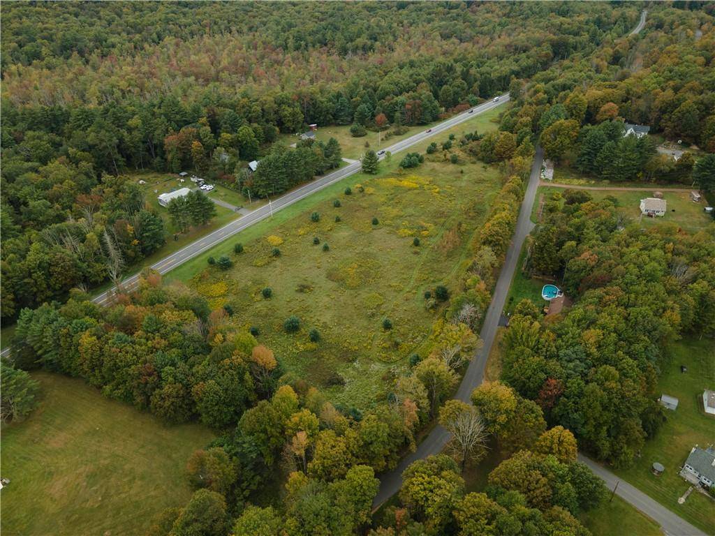 Greenfield Park, NY 12435,TBD Old Greenfield RD