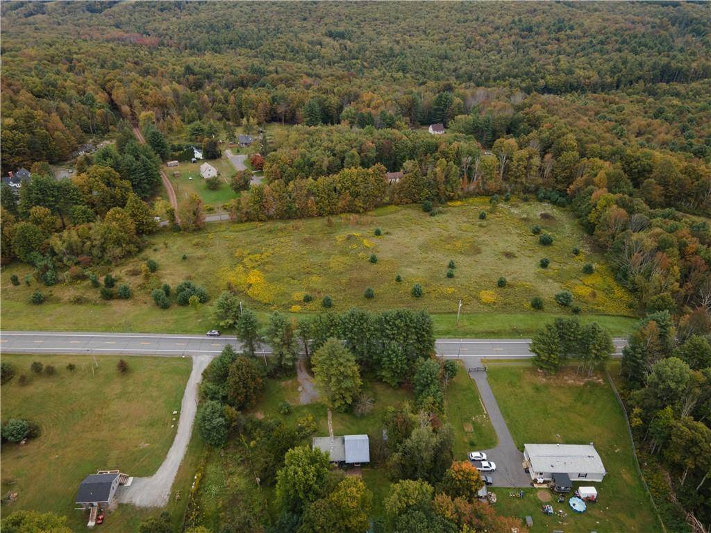 Greenfield Park, NY 12435,TBD Old Greenfield RD