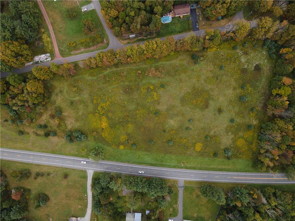 Greenfield Park, NY 12435,TBD Old Greenfield RD