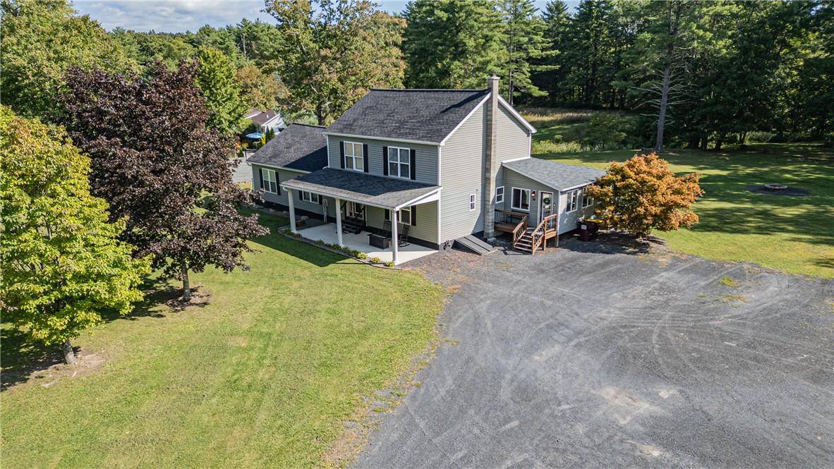 Earlton, NY 12058,36 S Honey Hollow RD