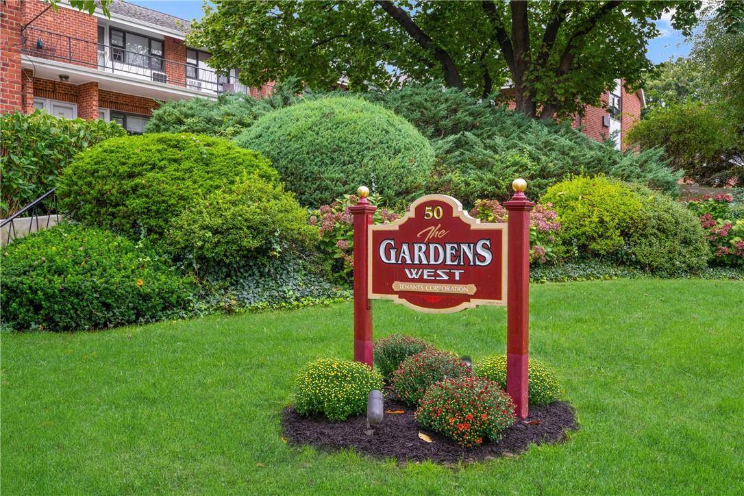 Harrison, NY 10528,50 West Street #A7G