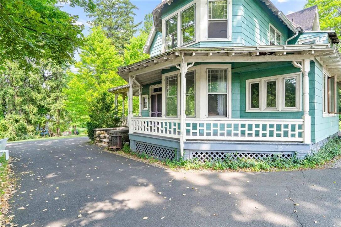 Blauvelt, NY 10913,28 E Erie ST