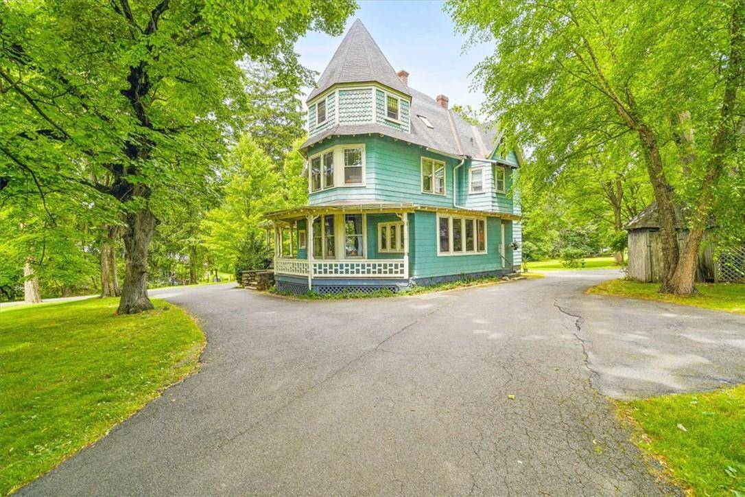 Blauvelt, NY 10913,28 E Erie ST