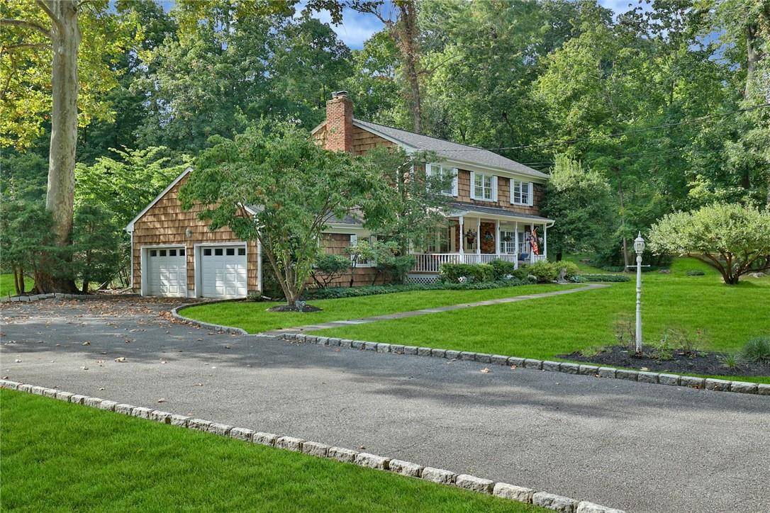 Briarcliff Manor, NY 10510,96 Marlborough RD