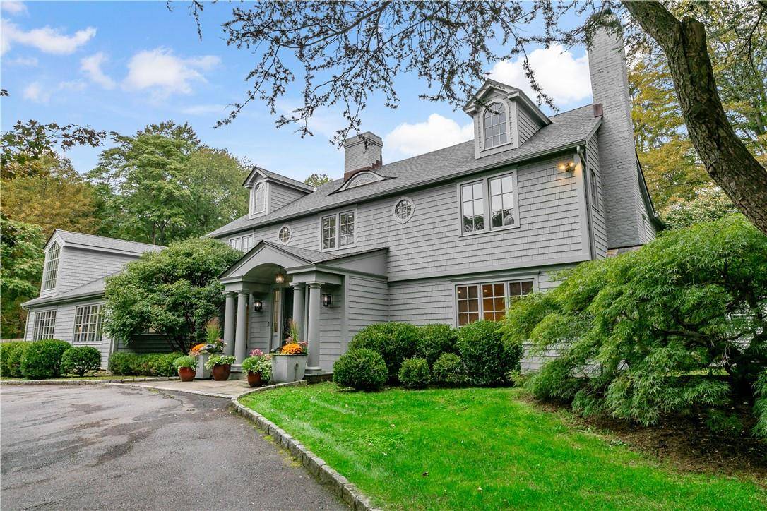 Pound Ridge, NY 10576,193 Salem RD