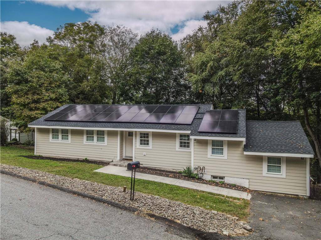 Sloatsburg, NY 10974,6 Hillside RD