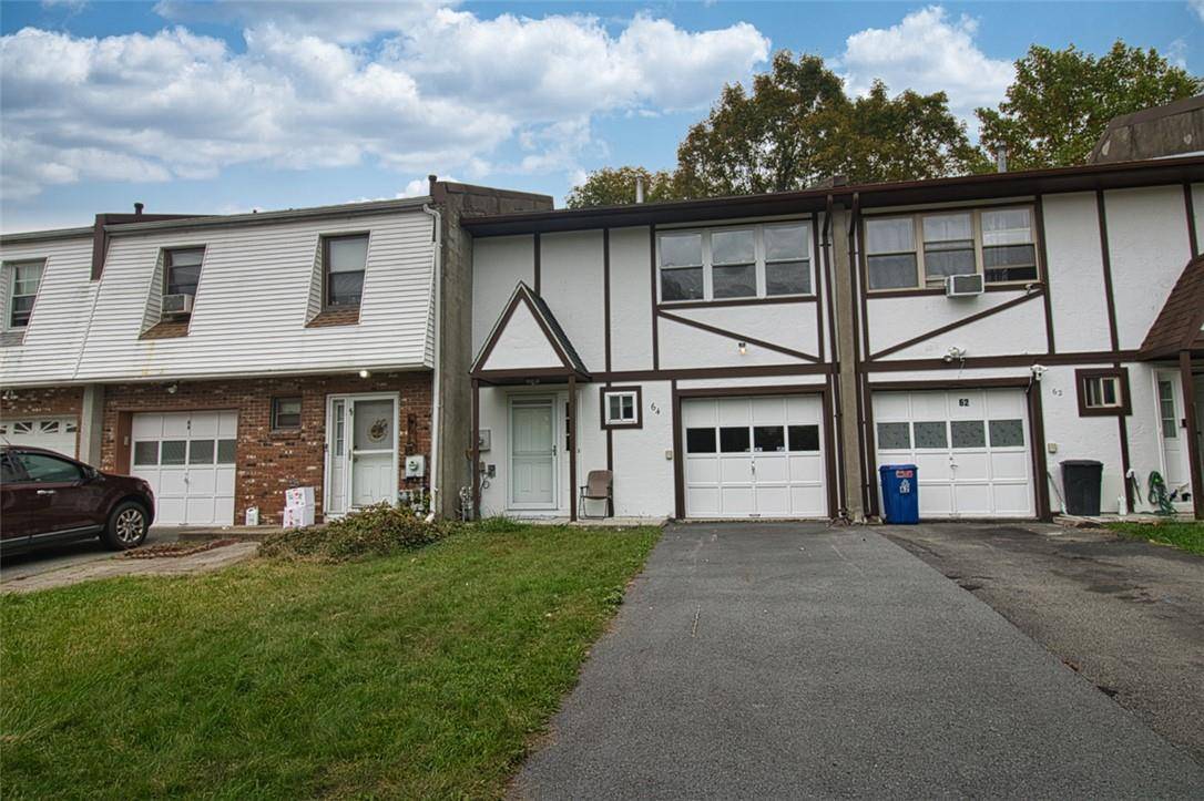 Monroe, NY 10950,64 Fitzgerald CT