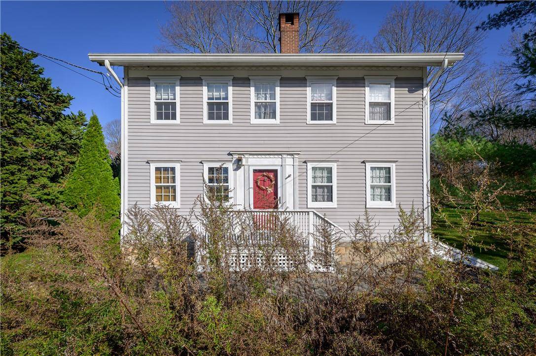 Pound Ridge, NY 10576,187 Salem RD